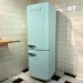 Двокамерний холодильник SMEG FAB 32 RVN1