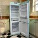 Двокамерний холодильник SMEG FAB 32 RVN1