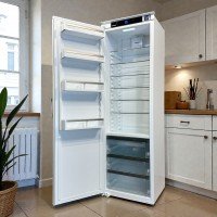 Вбудований холодильник БУ Liebherr IRBSd 5120