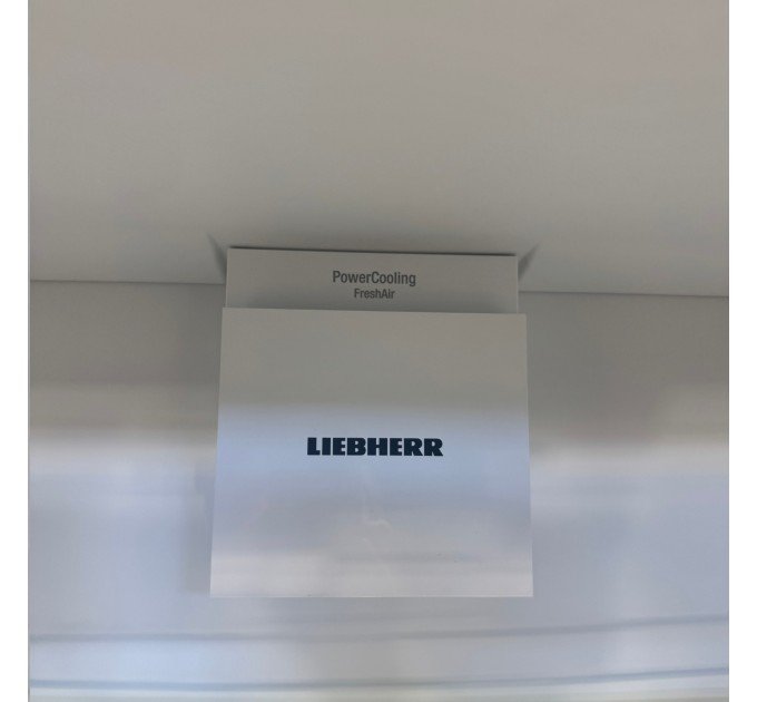 Вбудований холодильник Liebherr IRBd 5120