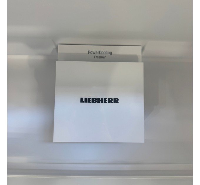 Вбудований холодильник Liebherr IRE 5100