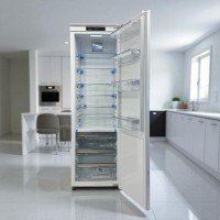 Вбудований холодильник K 7743 E