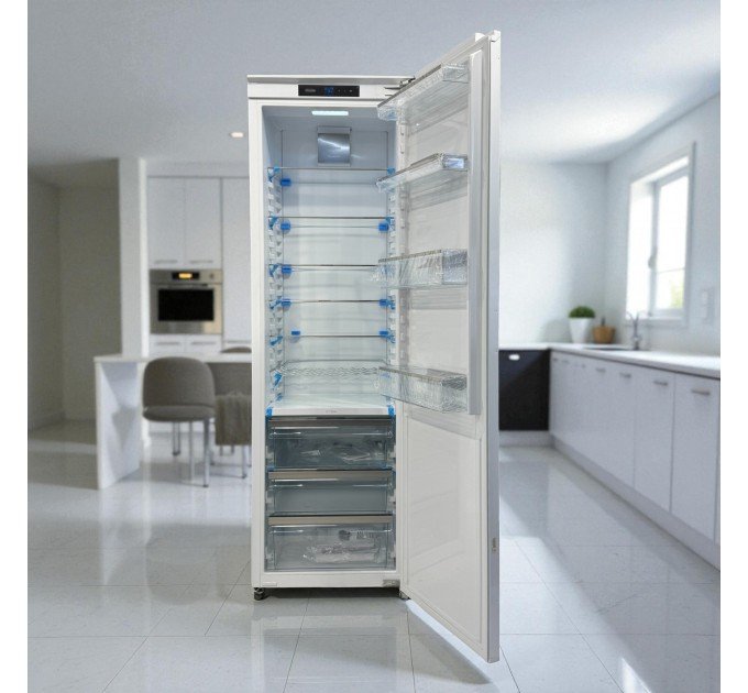 Вбудований холодильник K 7743 E