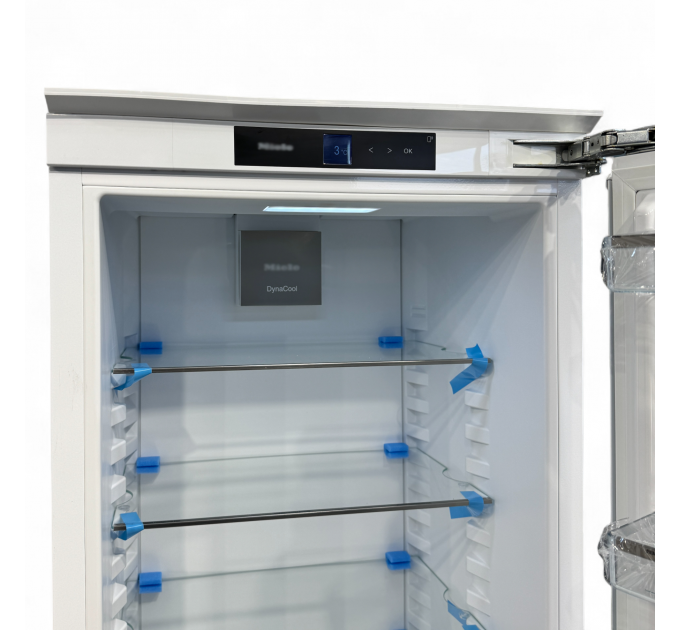 Вбудований холодильник K 7743 E