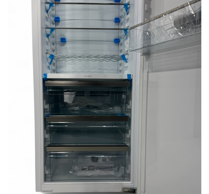 Вбудований холодильник K 7743 E