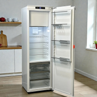 Вбудований холодильник БУ K 7744 E