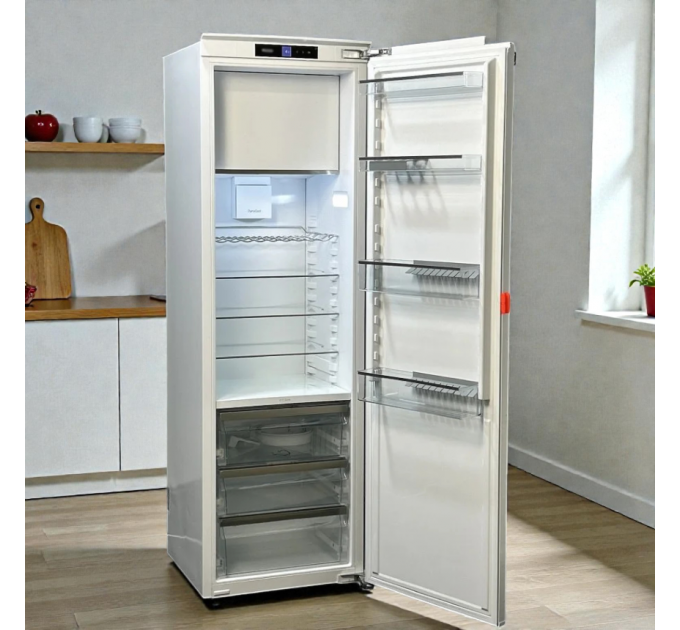 Вбудований холодильник K 7744 E