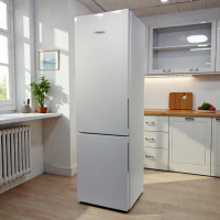 Холодильник БУ KFN 29132 D WS