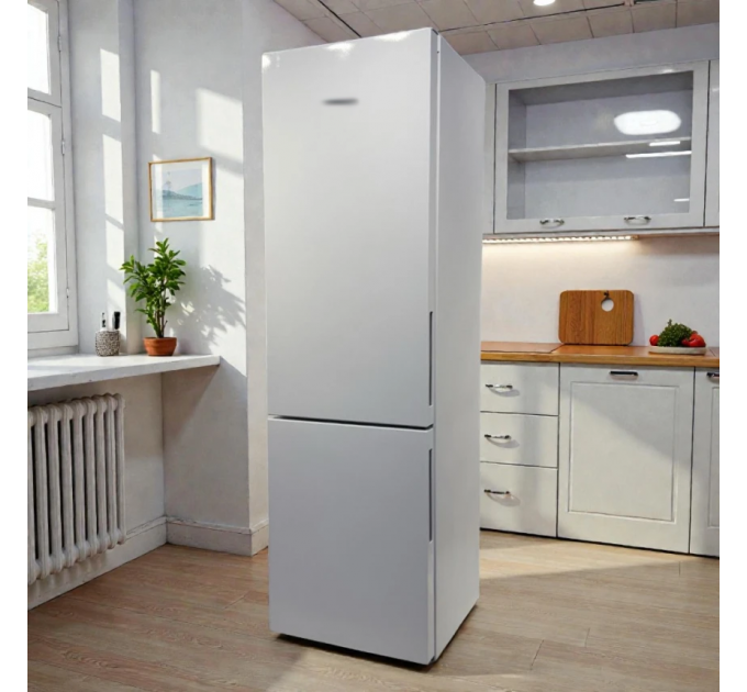 Холодильник KFN 29132 D WS