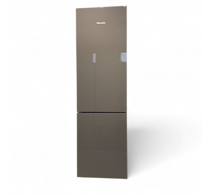 Холодильник KFN 29162 (Графітове скло)