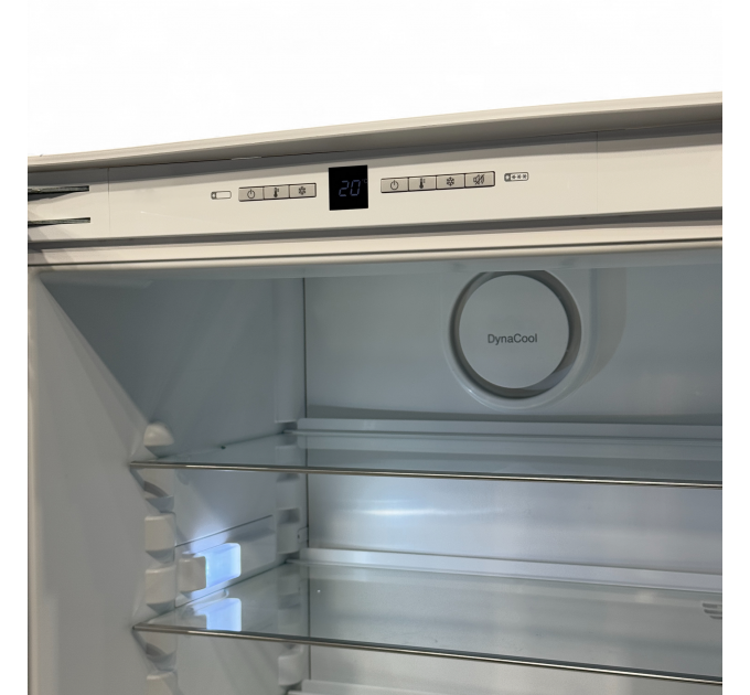 Вбудований холодильник KFN 37282 iD