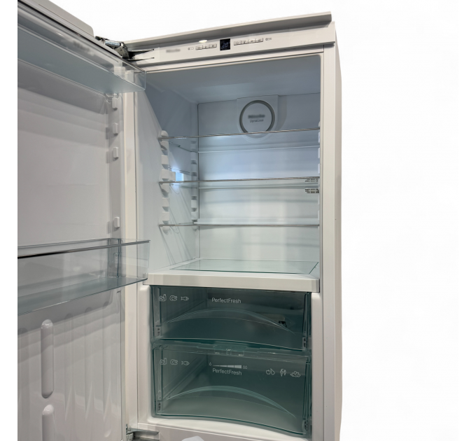 Вбудований холодильник KFN 37282 iD