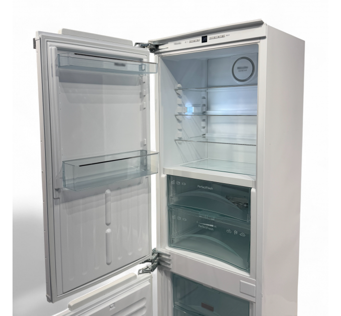 Вбудований холодильник KFN 37282 iD