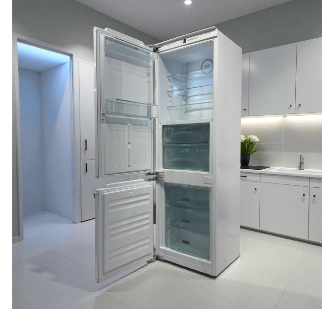 Вбудований холодильник KFN 37282 iD