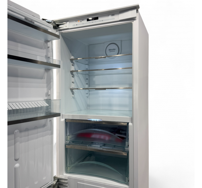 Вбудований холодильник KFN 37692 iDE