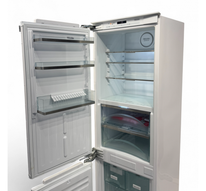 Вбудований холодильник KFN 37692 iDE