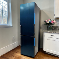 Холодильник KFN 4795 DD bst