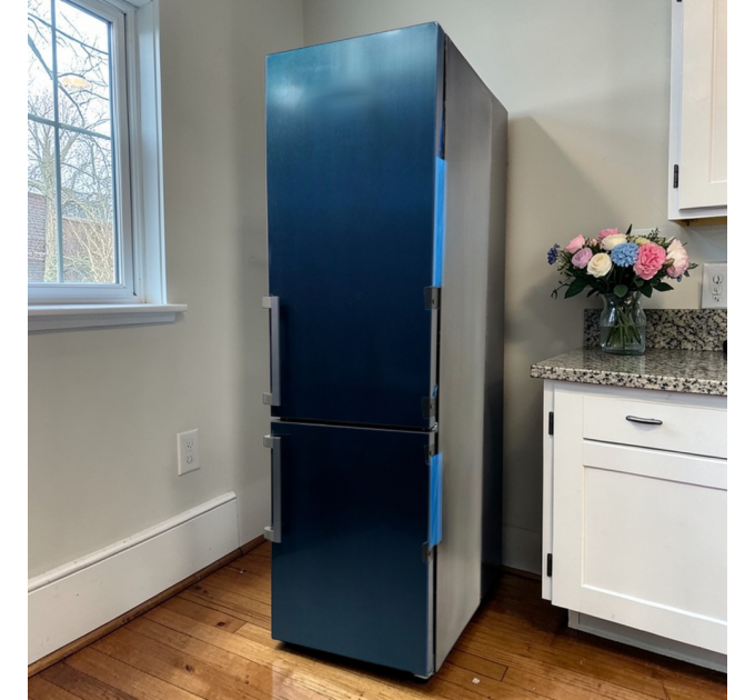 Холодильник KFN 4795 DD bst