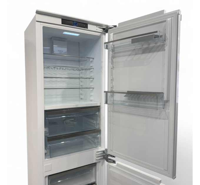 Вбудований холодильник KFN 7744 E