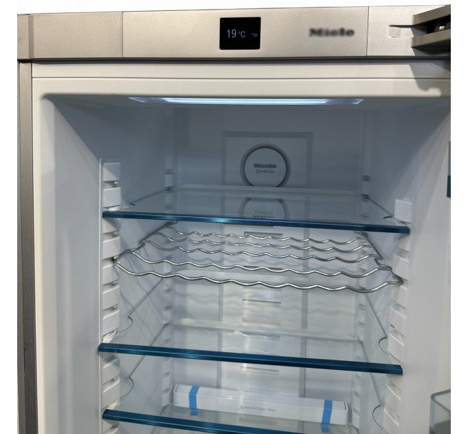 Холодильник KS 28463 D