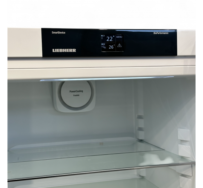 Холодильник Liebherr CN 4335