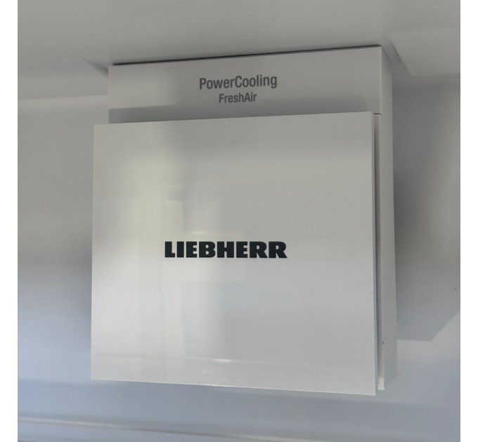 Холодильник LIEBHERR CNf 5703