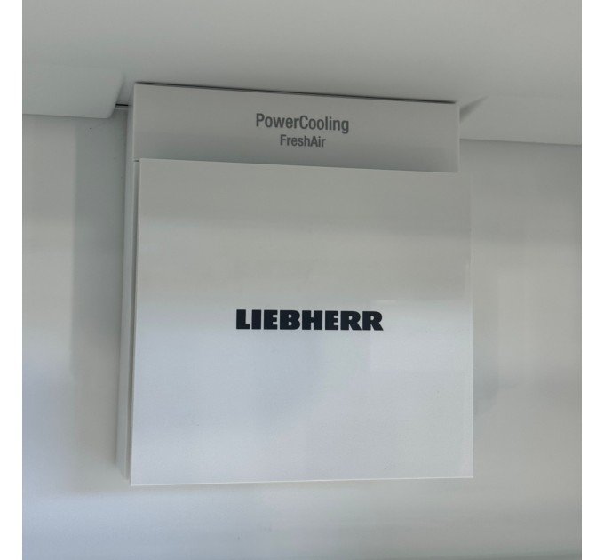 Вбудований холодильник LIEBHERR ICBNSe 5123