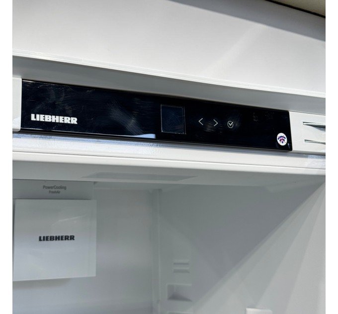Вбудований холодильник LIEBHERR ICе 5103
