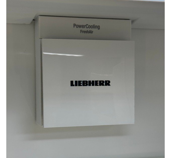 Вбудований холодильник LIEBHERR IRBd 4120
