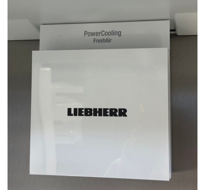 Холодильник LIEBHERR RBd 5250