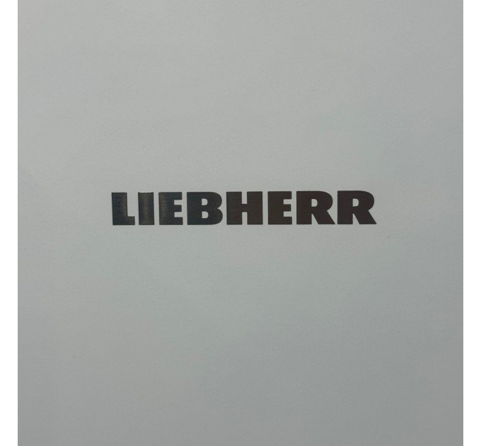 Холодильник  LIEBHERR Re 1401