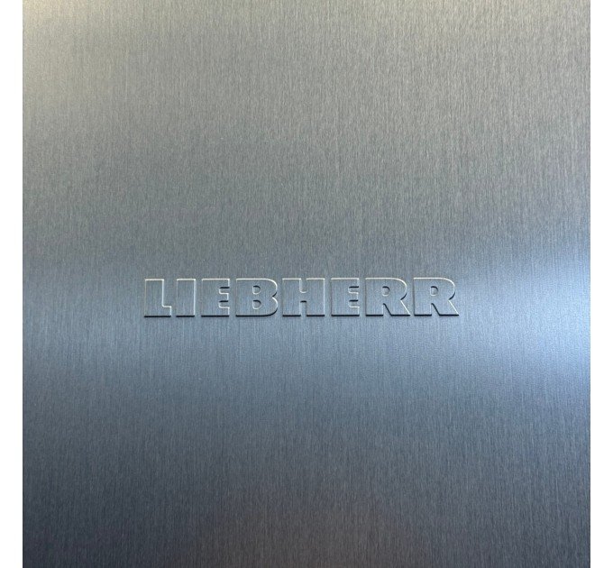 Морозильна камера LIEBHERR SFNsfd 5247