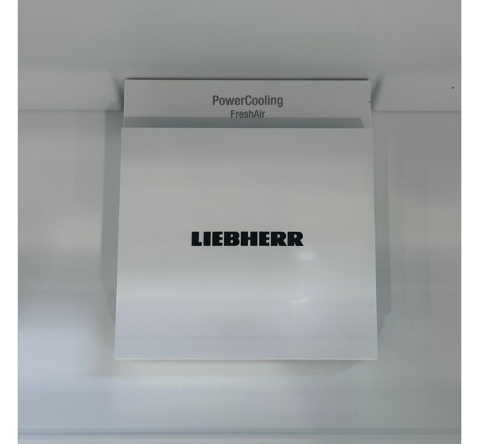Холодильнк Liebherr CBNsda 572i
