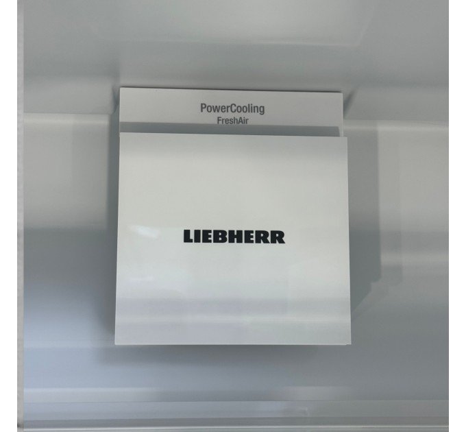 Холодильник Liebherr CNsfd 5743