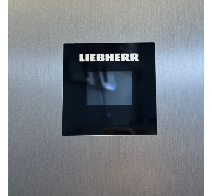 Холодильник Liebherr CNsfd 5743