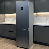 Холодильник БУ Liebherr CNsfd 5743