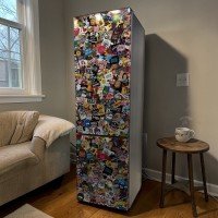 Холодильник БУ Liebherr CNst 4813