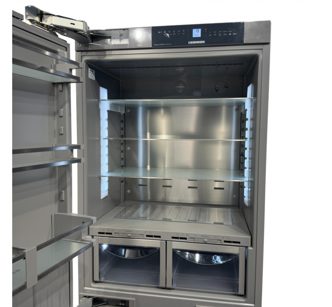 Вбудований холодильник Liebherr ECBN 7870