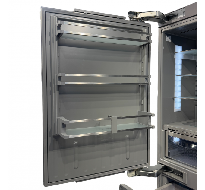 Вбудований холодильник Liebherr ECBN 7870