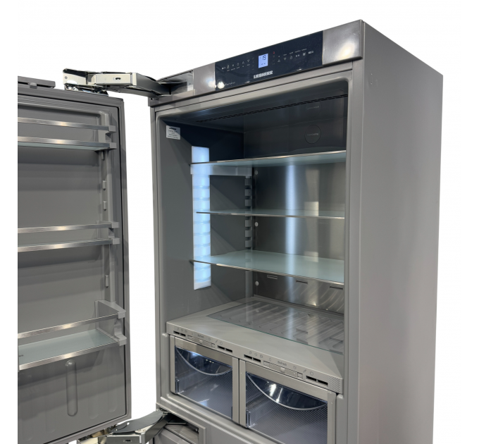Вбудований холодильник Liebherr ECBN 7870