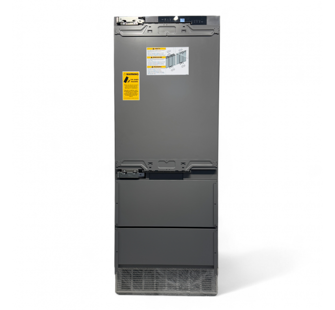 Вбудований холодильник Liebherr ECBN 7870