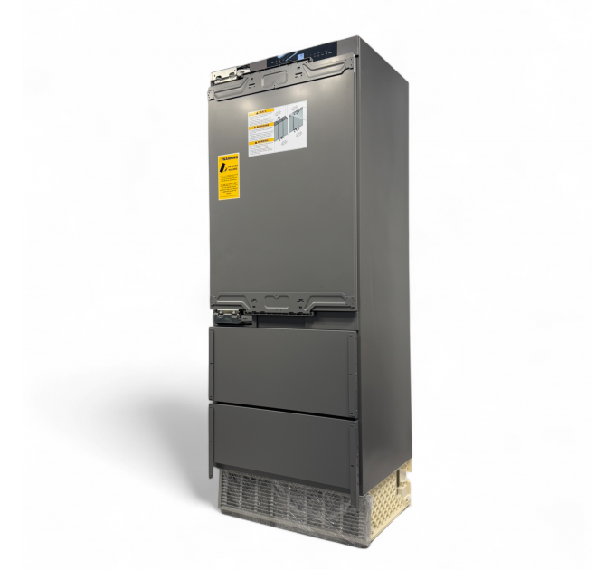 Вбудований холодильник Liebherr ECBN 7870