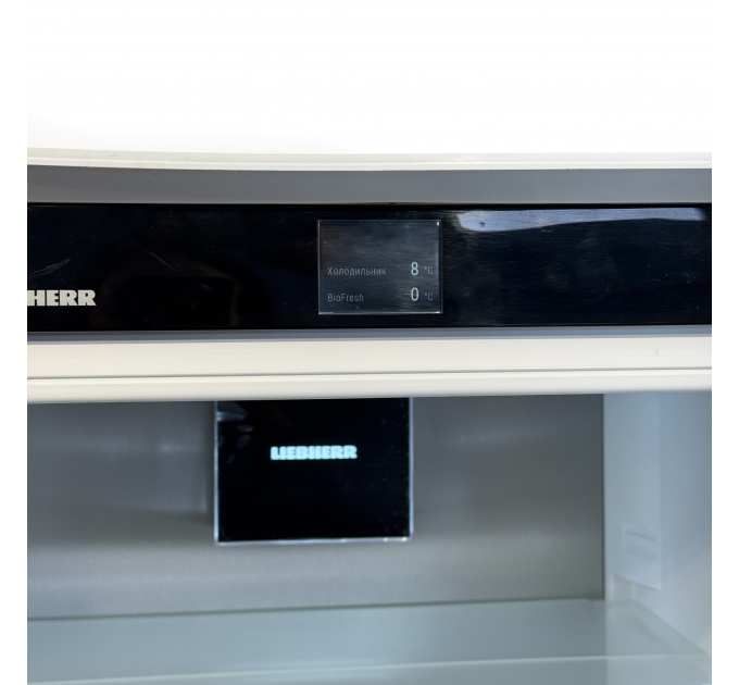 Вбудований холодильник Liebherr IRBCi 5170