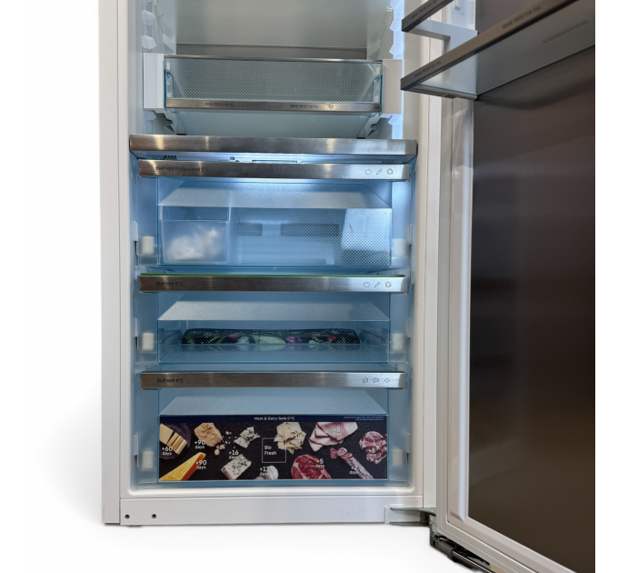 Вбудований холодильник Liebherr IRBCi 5170