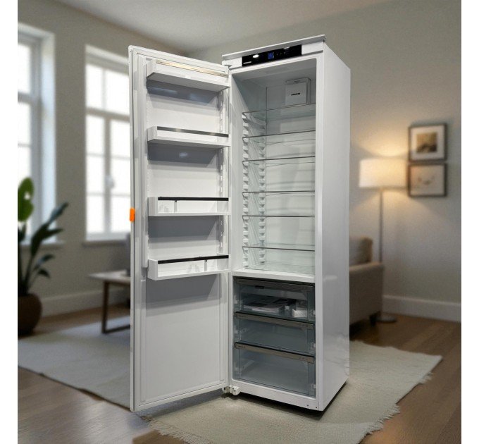 Вбудований холодильник Liebherr IRBSe 5120