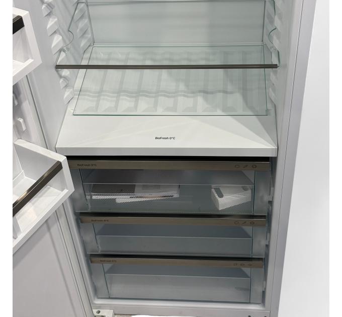 Вбудований холодильник Liebherr IRBSe 5120