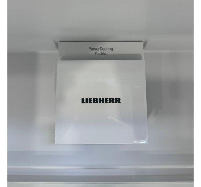 Холодильник Liebherr KGnet 1860 C