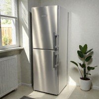 Холодильник БУ Liebherr SBNsdd 5264