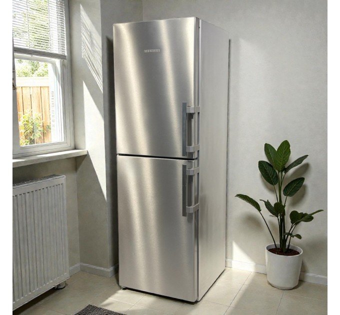 Холодильник Liebherr SBNsdd 5264