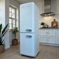 Холодильник SMEG FAB 32 LPB 3 (Блакитний)